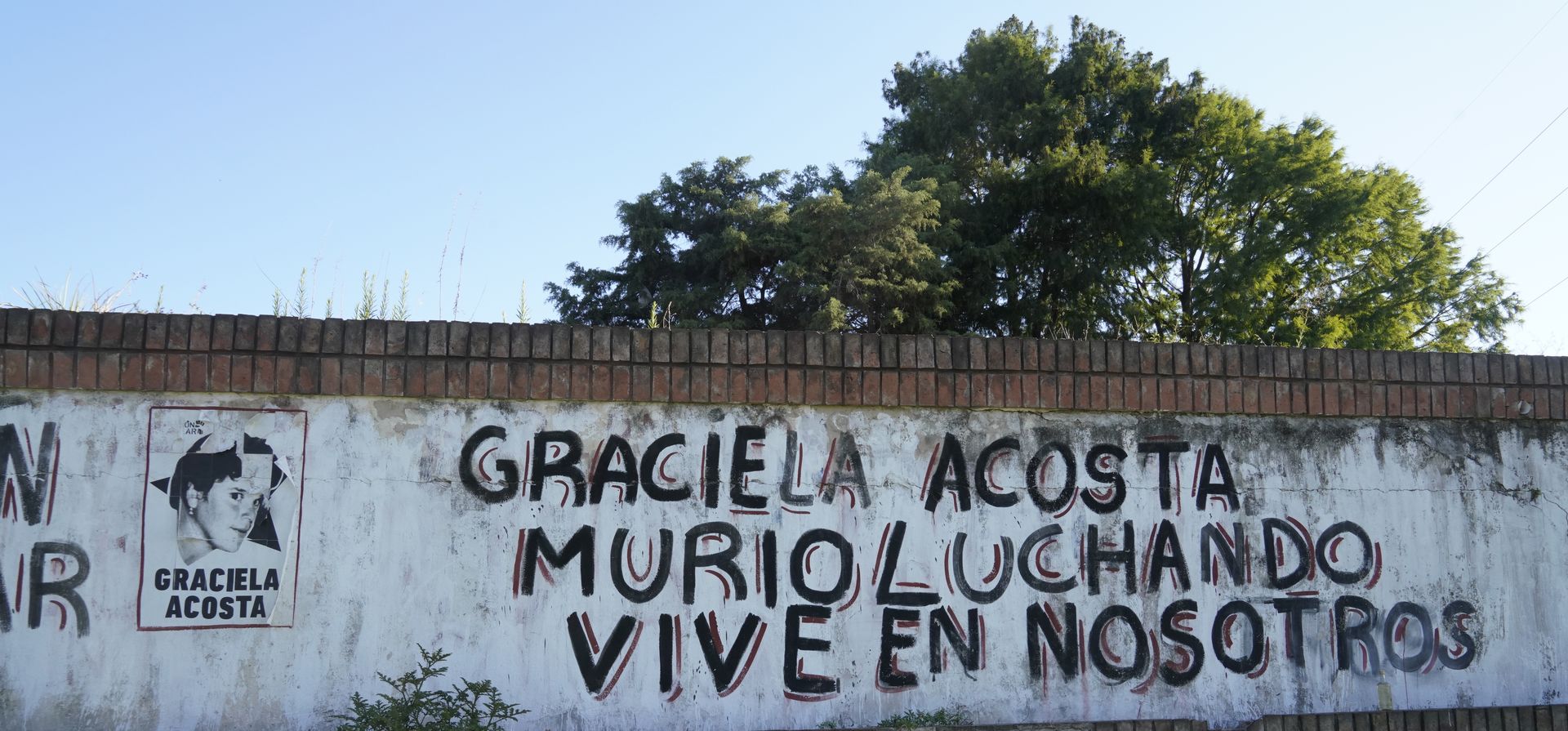 A 20 años del estallido: familiares de las víctimas frente a un dolor que perdura