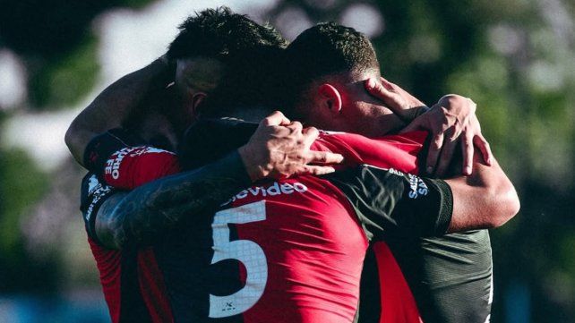 El minuto a minuto de Colón ante San Miguel
