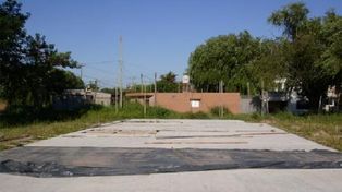 Las demoras en la construcción de jardines financiados por Nación y la explicación oficial