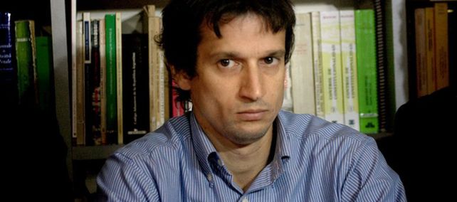 Caso Nisman: Peritaje complica a Diego Lagomarsino