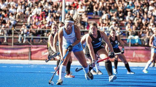 Juegos Suramericanos 2026: hockey, remo y tiro entre las competencias del viernes 18 de septiembre