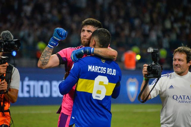 Boca jugará por Copa Argentina en turno vespertino
