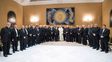 La cúpula de la Iglesia chilena renunció ante el Papa por casos de abuso