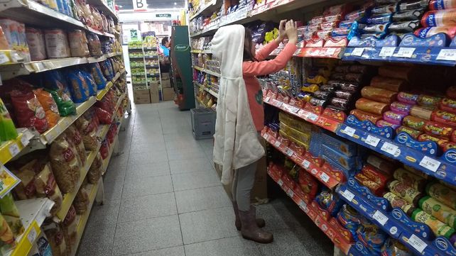 Ley de Góndolas: los súper ya advierten que aumentarán los precios
