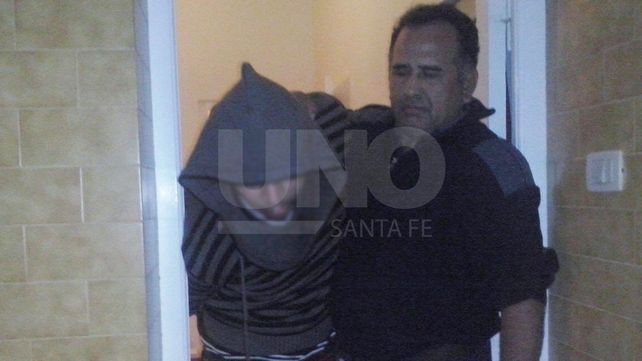 Apuñaló a una trabajadora sexual y quedó preso por tentativa de homicidio