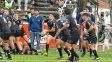 Universitario reeditará el tradicional Torneo Alberto Pelossi de rugby