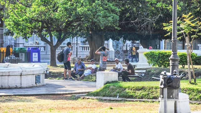 Se registran 96 nuevos casos de Coronavirus en el departamento Paraná