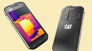 El top 5 de smartphones del Congreso Mundial de telefonía celular de Barcelona