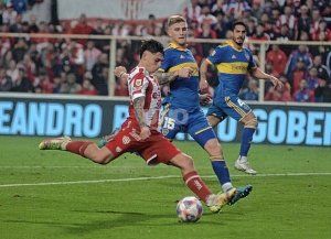 Dómina sigue siendo motivo de orgullo para Unión