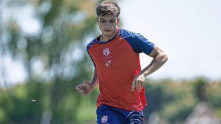 Unión suma otra baja en una pretemporada con casi todas salidas