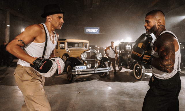 La Manada traslada sus combates al Chicago de los años 20, con cabaret, jazz y una puesta en escena digna de la gran pantalla