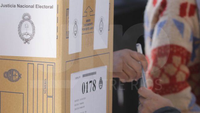 Este viernes inicia la veda electoral que se extienda hasta horas después del cierre de los comicios. Qué pasa con eventos