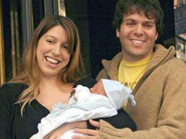 Kaczka, sobre la separación de Bertotti: “No la engañé”