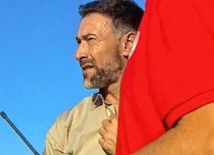 La trama secreta de la inminente salida de Kily González de Unión