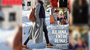 Pedí este jueves con el UNO la Revista Hola