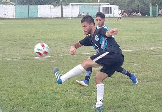 La Copa de Plata de la LPF en desarrollo.&nbsp;