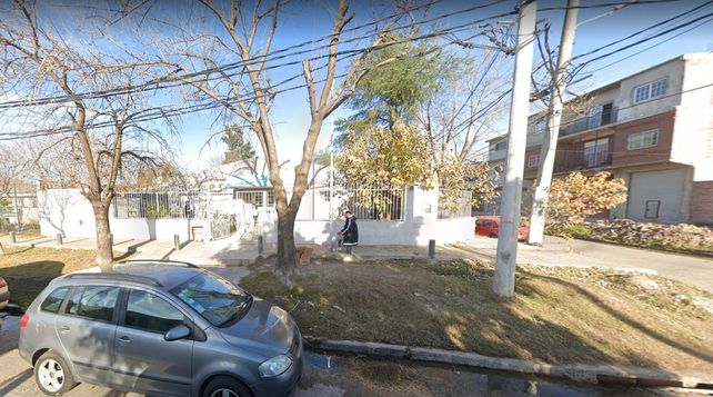Estrangularon a una beba de 3 meses y por el crimen detuvieron a su abuela