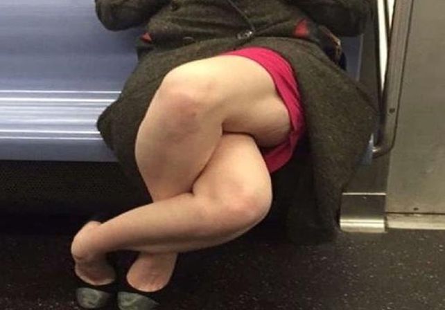 Un nuevo reto visual disparó una polémica que arrasó en las redes sociales