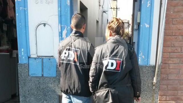 Detuvieron a un adolescente por el asesinato de un joven en barrio Centenario