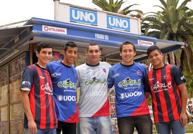 Foto UNO/Mateo Oviedo
