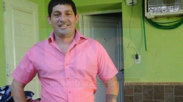 El jefe. Para el juzgado