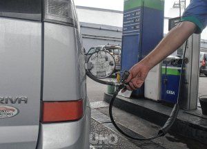 Por el frío interrumpen el servicio GNC en Buenos Aires: por ahora, aseguran que en Santa Fe no hay riesgos de cortes