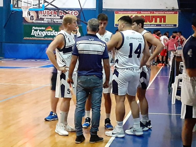 Gimnasia, Alma y Almagro, los ganadores de la noche en Copa Santa Fe