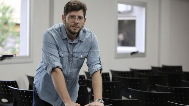 Mariano Collantes