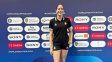 Malena Santillán fue convocada a la selección argentina de natación
