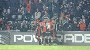 Colón buscará el plus de su gente para intentar cortar la malaria ante Estudiantes (RC)