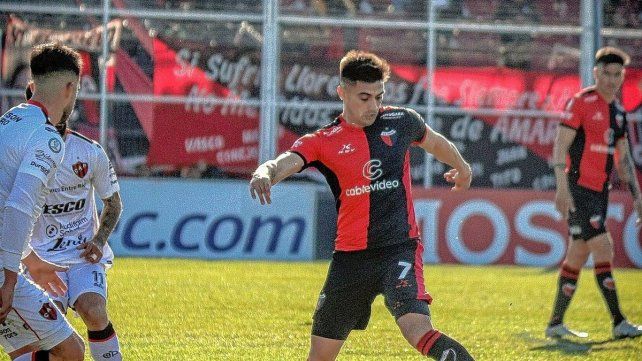 Colón apenas sumó dos puntos de los últimos 18 que disputó como visitante.