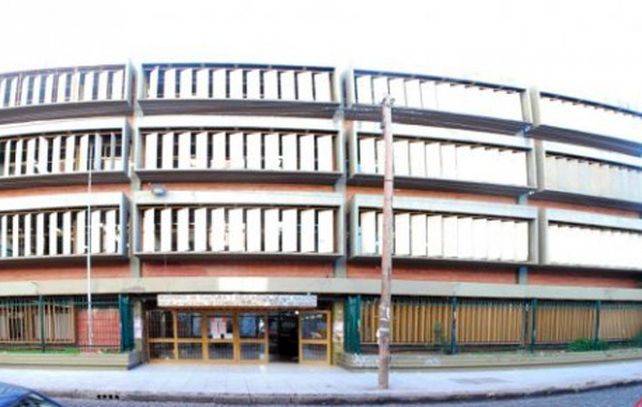 El episodio ocurrió en la escuela 13 de la localidad bonaerense de Villa Ballester.