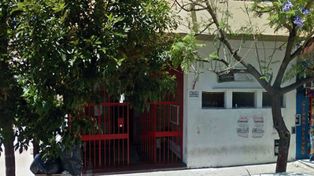 Fue al colegio con una pistola, balas y una carta de despedida