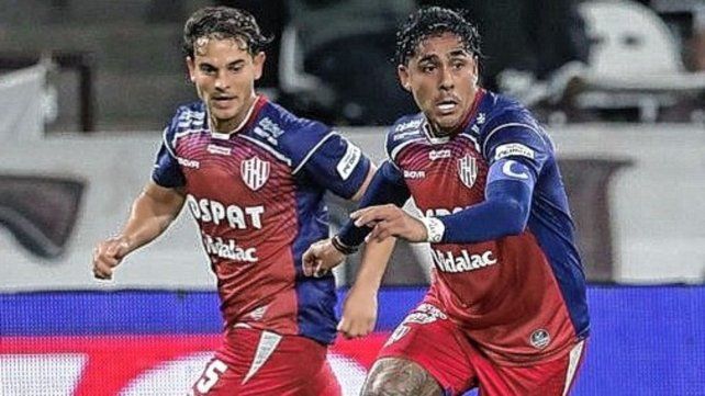 Unión logró un valioso empate como visitante ante Platense.