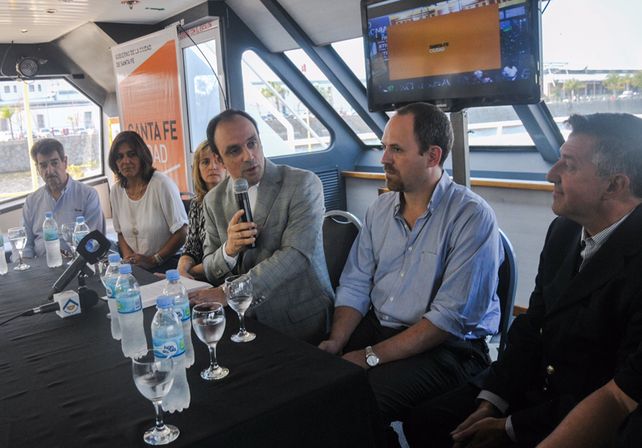 “El Súper TC2000 generó $50 millones de movimiento económico”