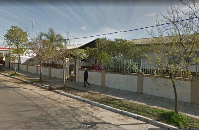 Presuntos implicados en caso de abuso en una escuela tendrían clases a domicilio