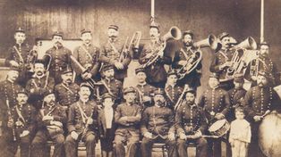La Banda Sinfónica Policial, la más antigua del país, cumple 200 años