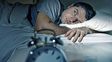 ¿Por qué el estrés aumenta por la noche?