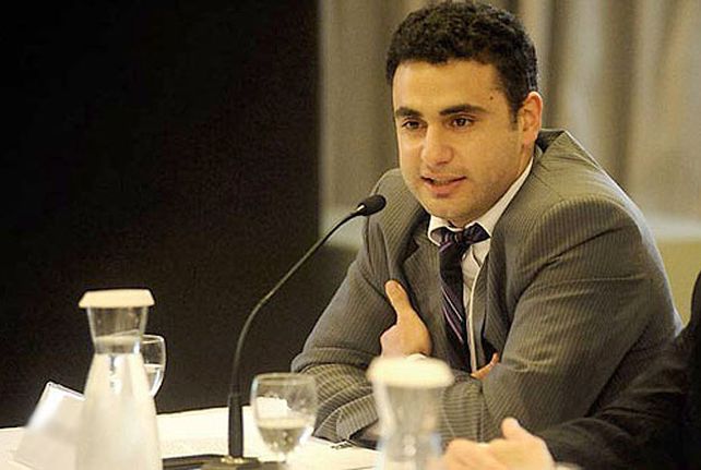 Heyn, subsecretario de Comercio Exterior, murió ahorcado y sin señales de violencia