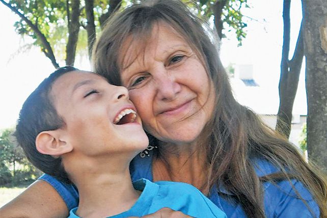 Un premio que reconoce la dedicación y sirve de inspiración para la solidaridad