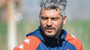 El dilema de Gustavo Munúa para su debut como DT de Unión