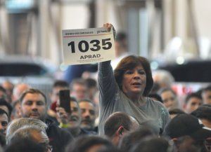 Bienes incautados al delito: ya hay más de 4.200 inscriptos para la gran subasta de la Provincia de Santa Fe