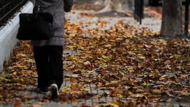 El tiempo en Rosario. El otoño deberá dar pelea esta semana contra el verano.