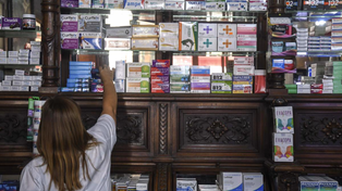 Medicamentos para jubilados: farmacéuticos advierten sobre la deuda de Pami