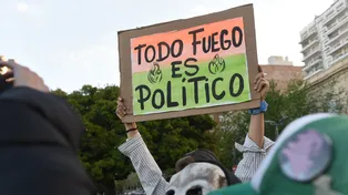 La política, frente al desafío de encauzar y regular los distintos conflictos.&nbsp;
