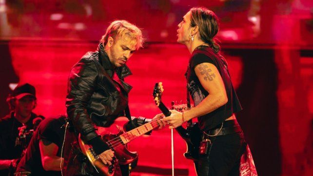 Airbag toca en Santa Fe: entradas, precios y todo lo que tenés que saber
