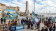 Entre símbolos y relatos, el lugar de Manuel Belgrano en la cultura argentina