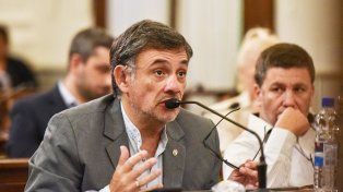 En el Senado, la oposición propone redefinir la &nbsp;emergencia para poder continuar con las obras paralizadas por Nación&nbsp;
