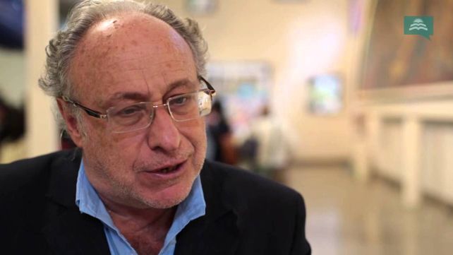 Textual. Kirchner fue un peronista que trató de transgredir las fronteras del peronismo.&nbsp;