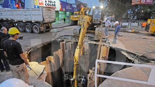 Assa encontró la falla pero no sabe la extensión que se deberá arreglar